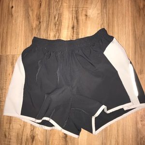 athletic shorts